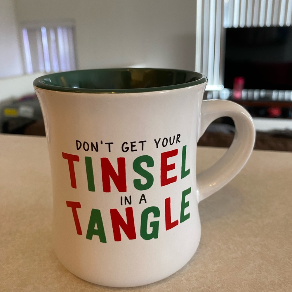 Funny Mug - Picture 2 of 4